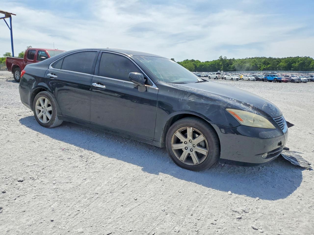 2008 Lexus Es 350 - Image 4