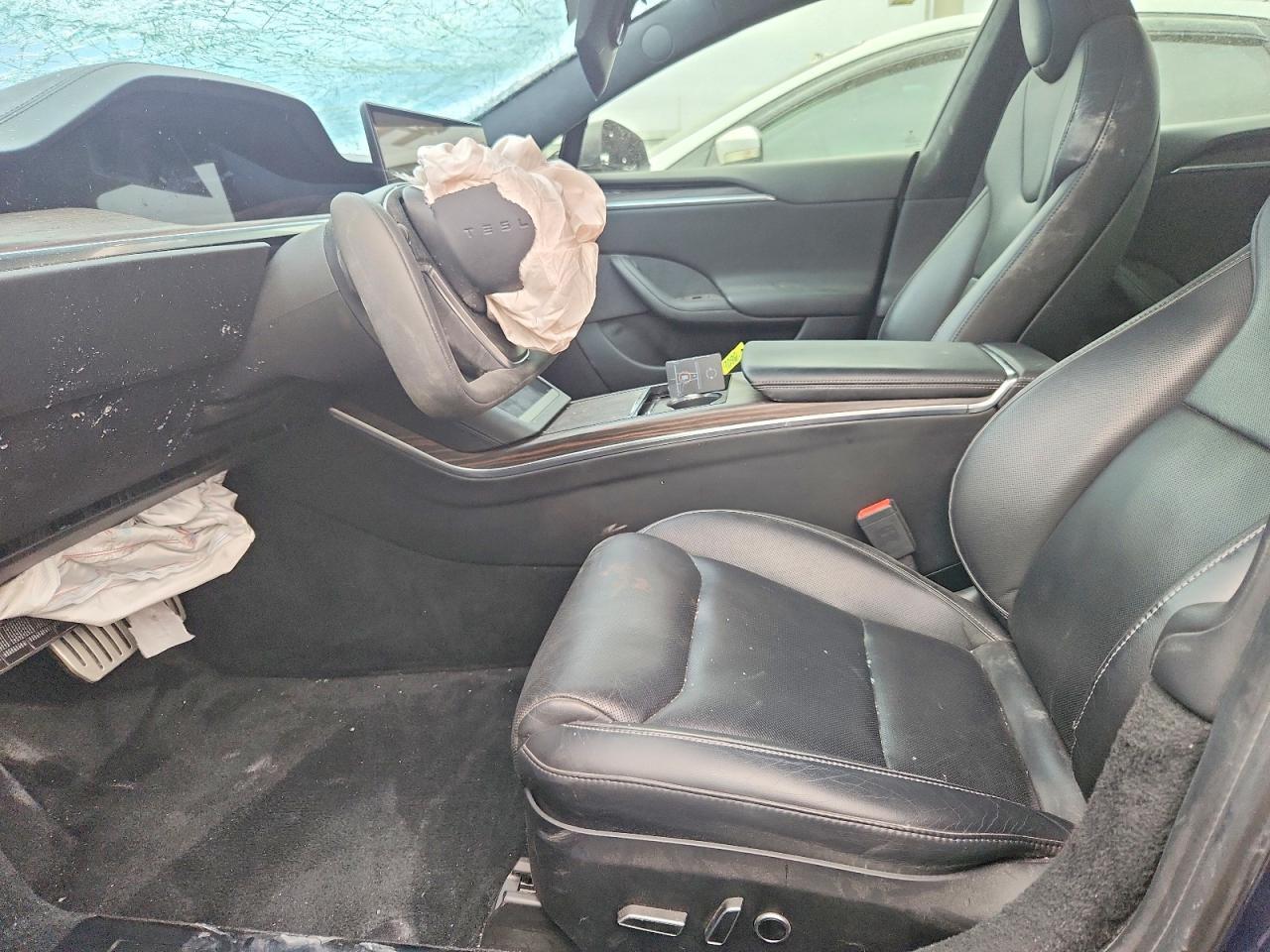 2021 Tesla Model S - Image 7