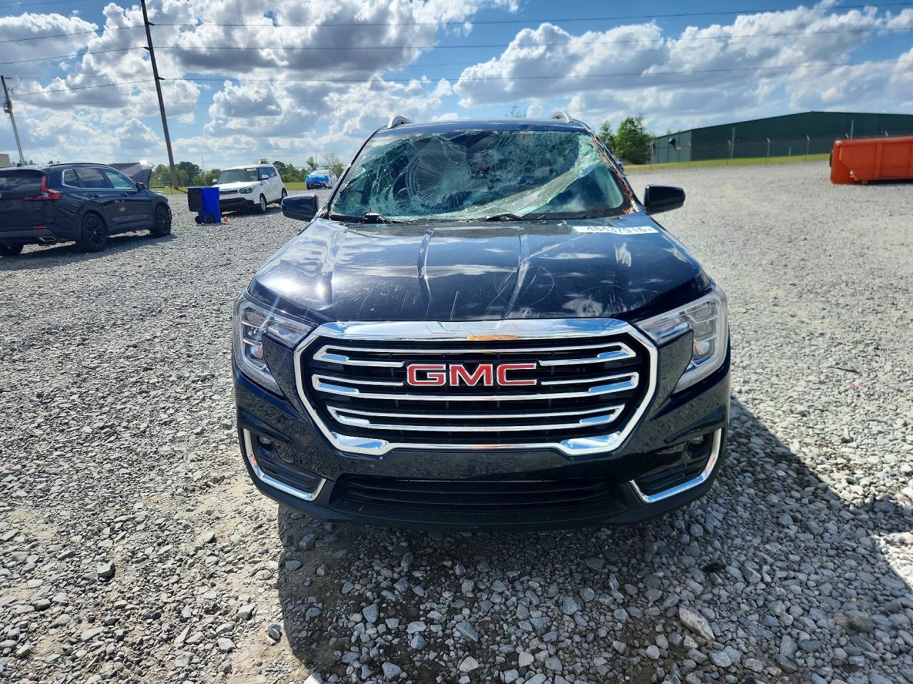 2023 GMC Terrain Slt - Image 5