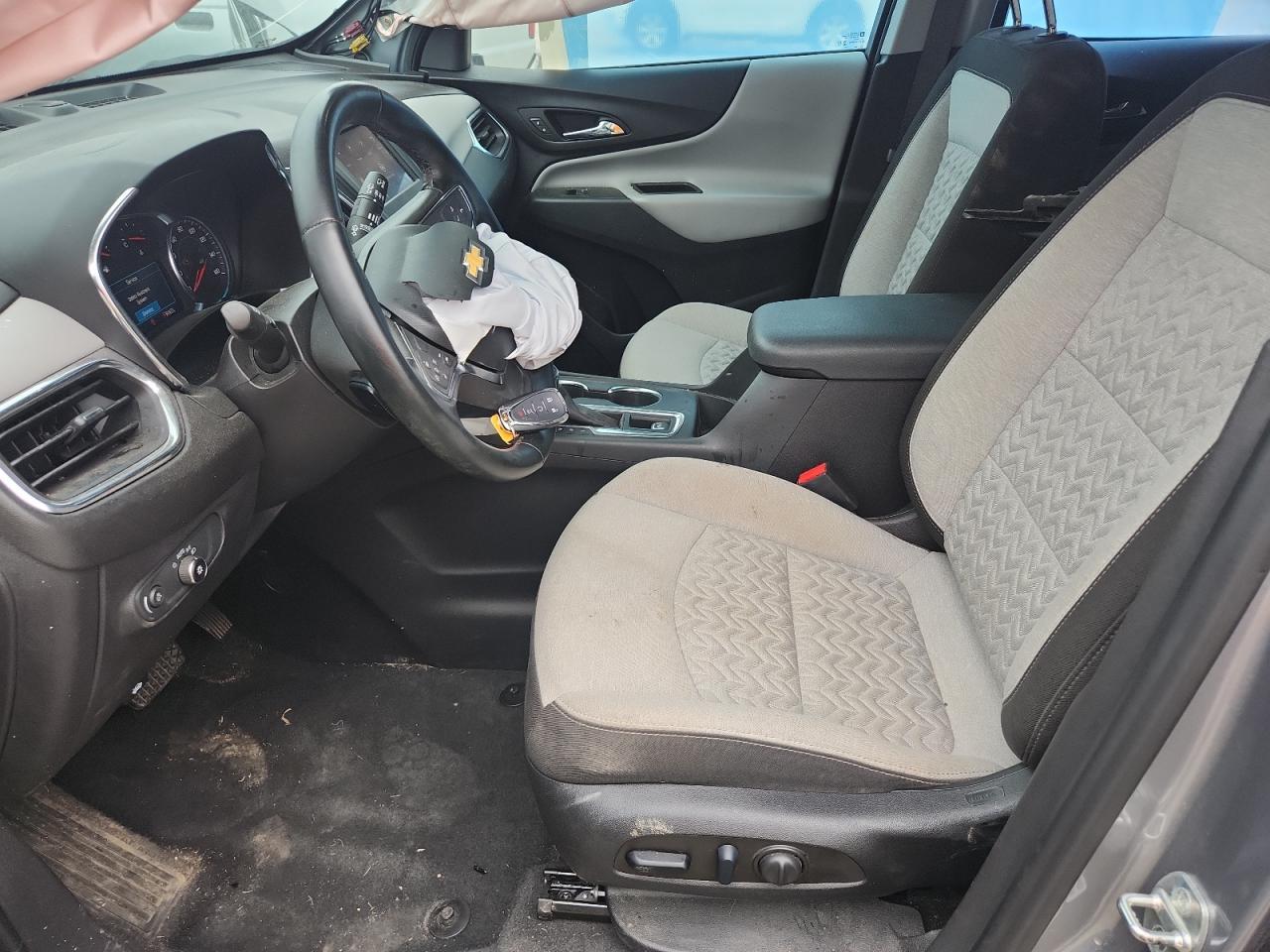 2023 Chevrolet Equinox Lt - Фото 7