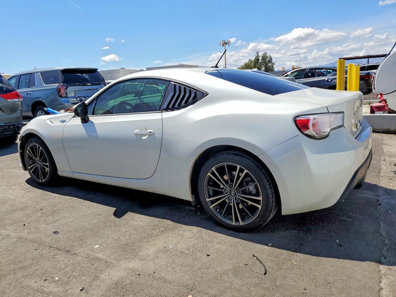 2013 Scion Fr-S Base - Фото 2