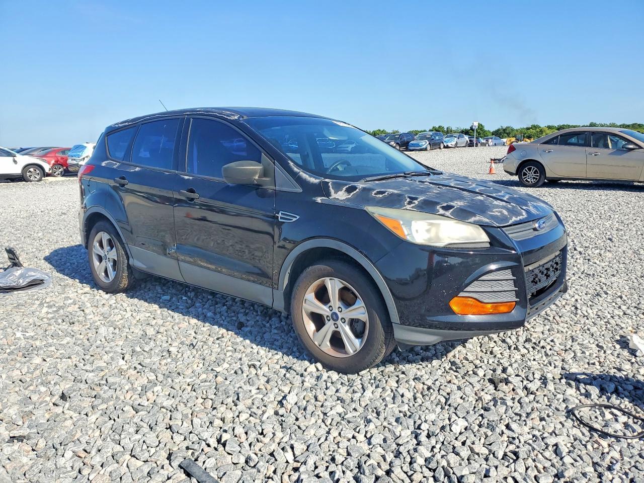 2016 Ford Escape S - Image 4