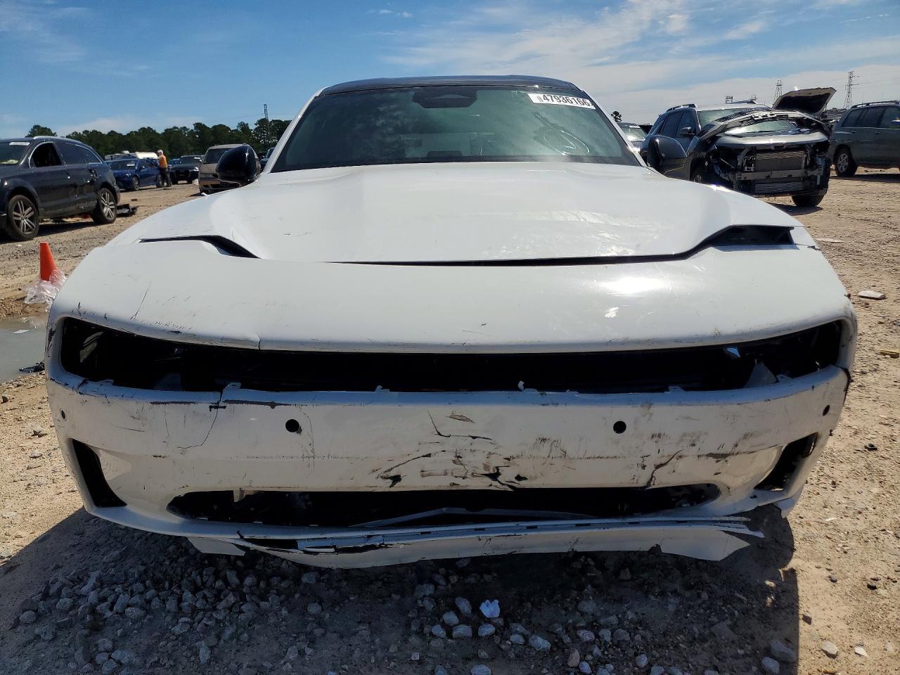 2025 Dodge Charger Daytona R - Image 5