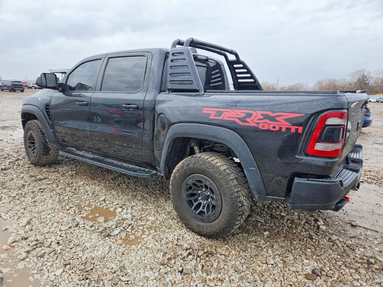 2021 Ram 1500 Trx - Фото 2