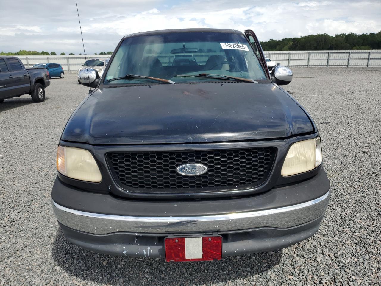 2000 Ford F150 - Фото 5