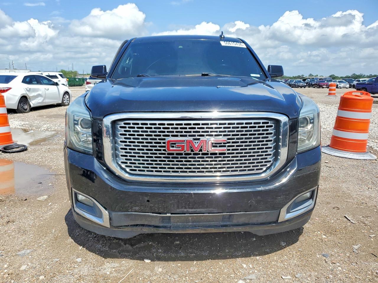2017 GMC Yukon Xl Denali - Фото 5