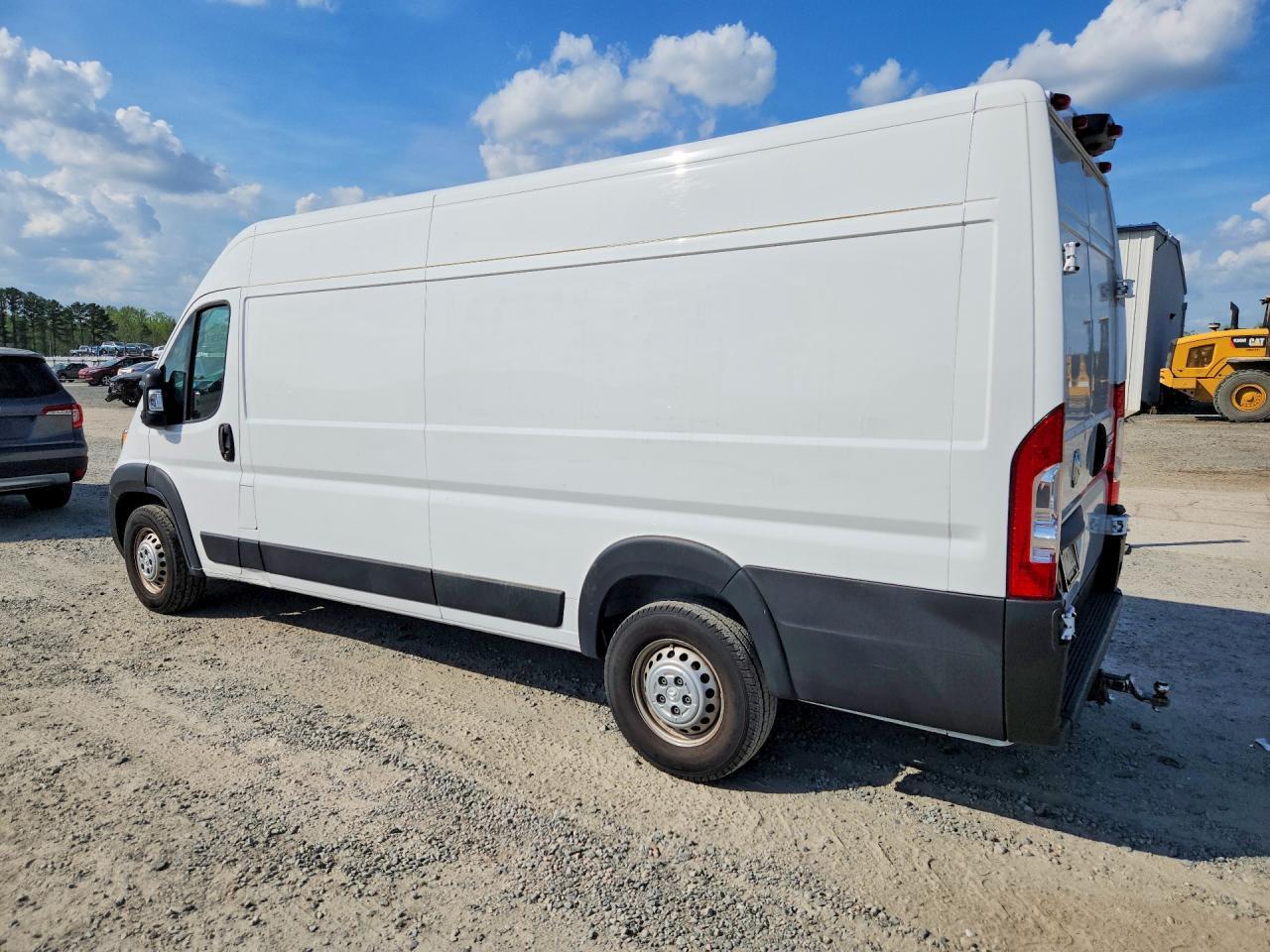 2024 Ram Promaster 3500 3500 High - Image 2