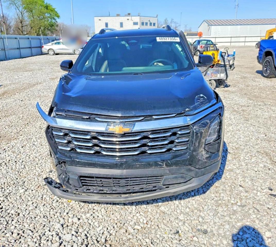2025 Chevrolet Equinox Lt - Image 5