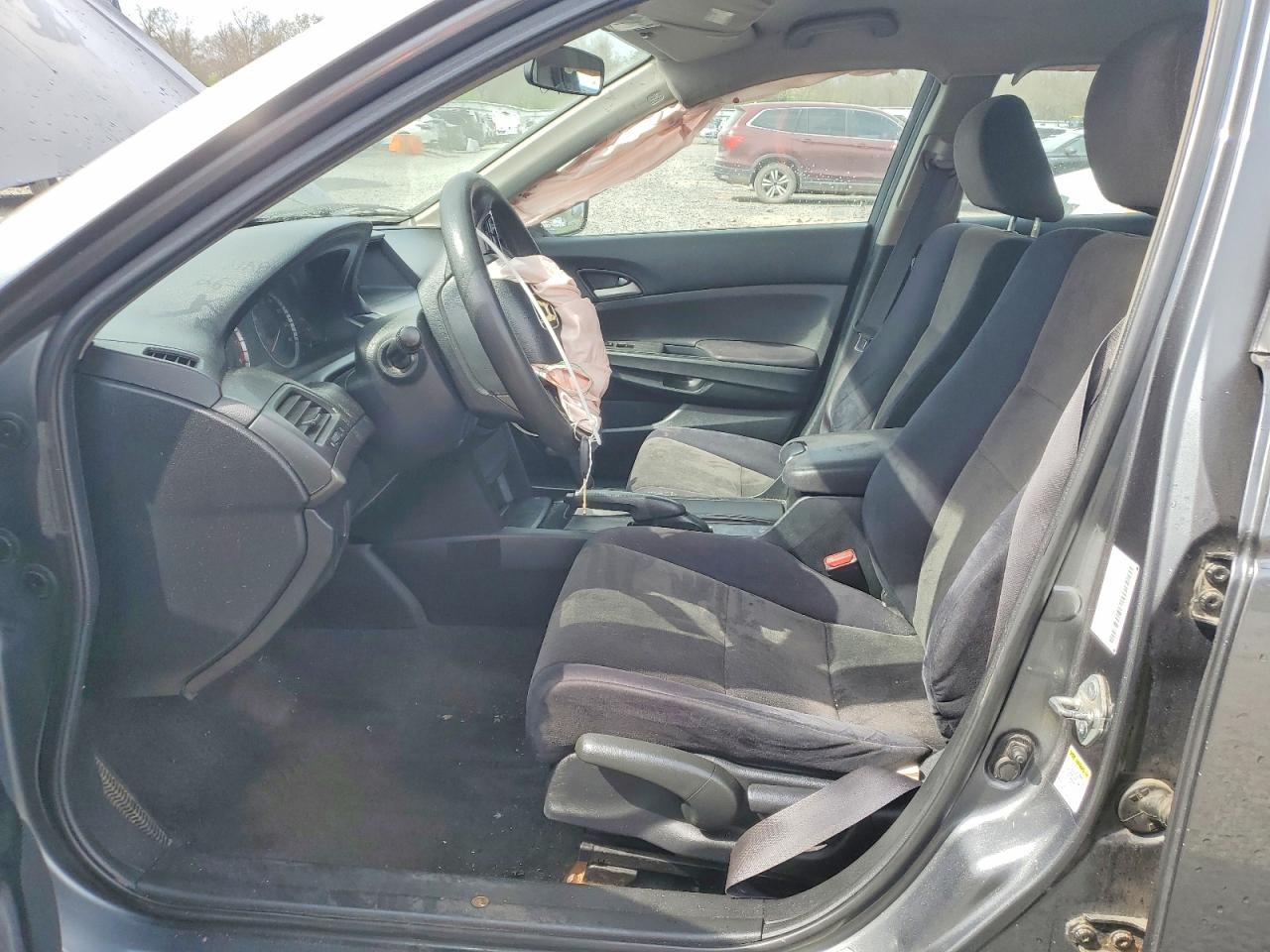 2010 Honda Accord Lx - Image 7