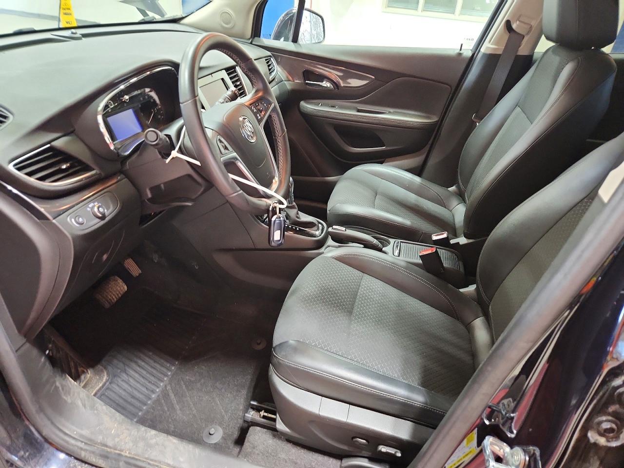 2022 Buick Encore Preferred - Image 7