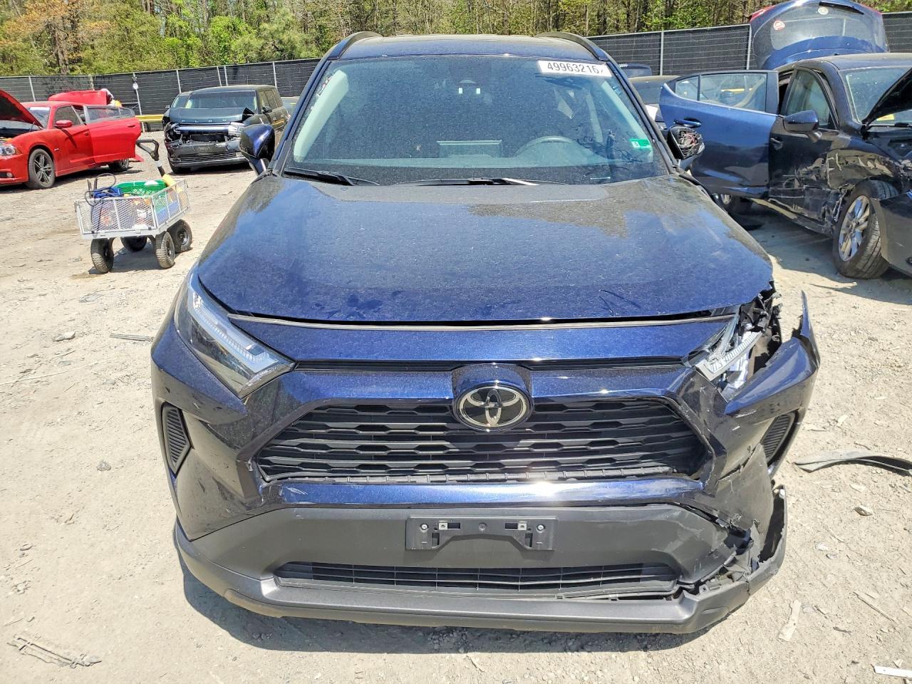 2024 Toyota Rav4 Xle - Image 5