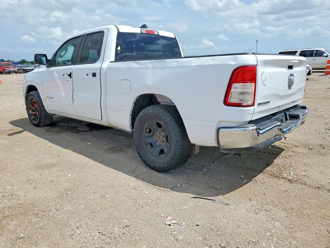 2022 Ram 1500 Big Horn - Image 2