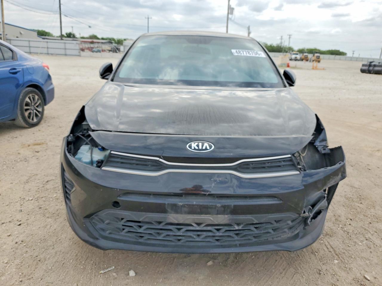 2021 Kia Rio Lx - Фото 5