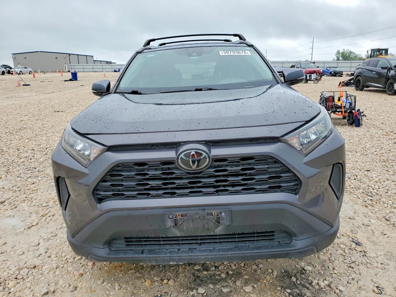 2021 Toyota Rav4 Le - Фото 5