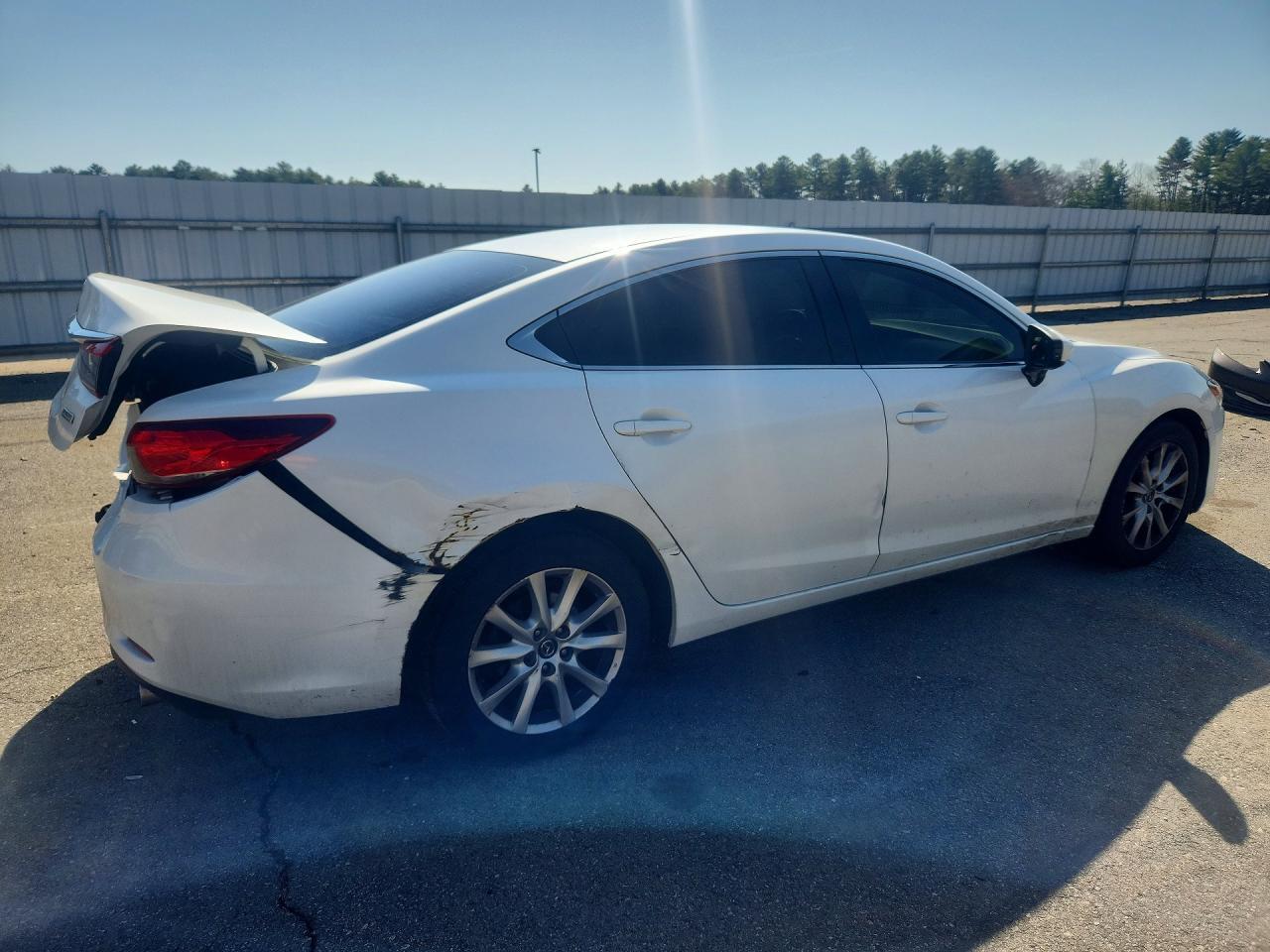 2014 Mazda 6 Sport - Image 3