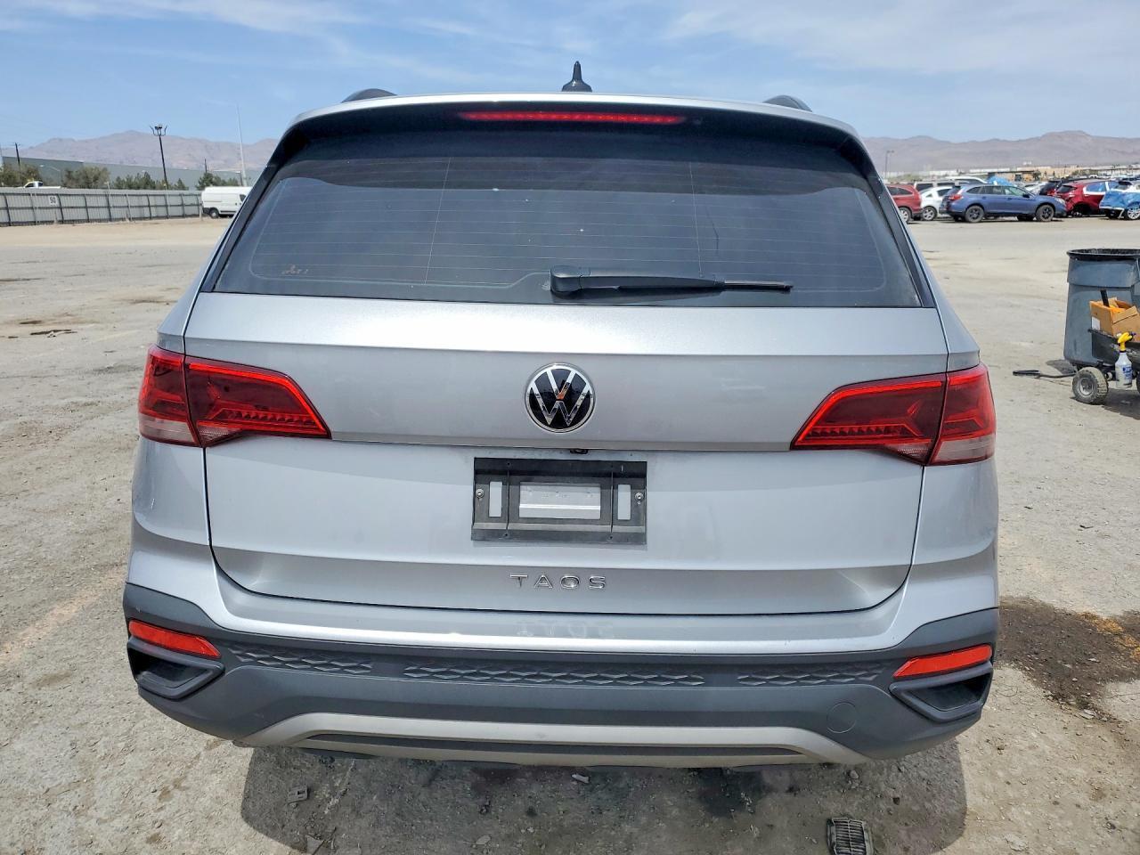 2023 Volkswagen Taos S - Image 6
