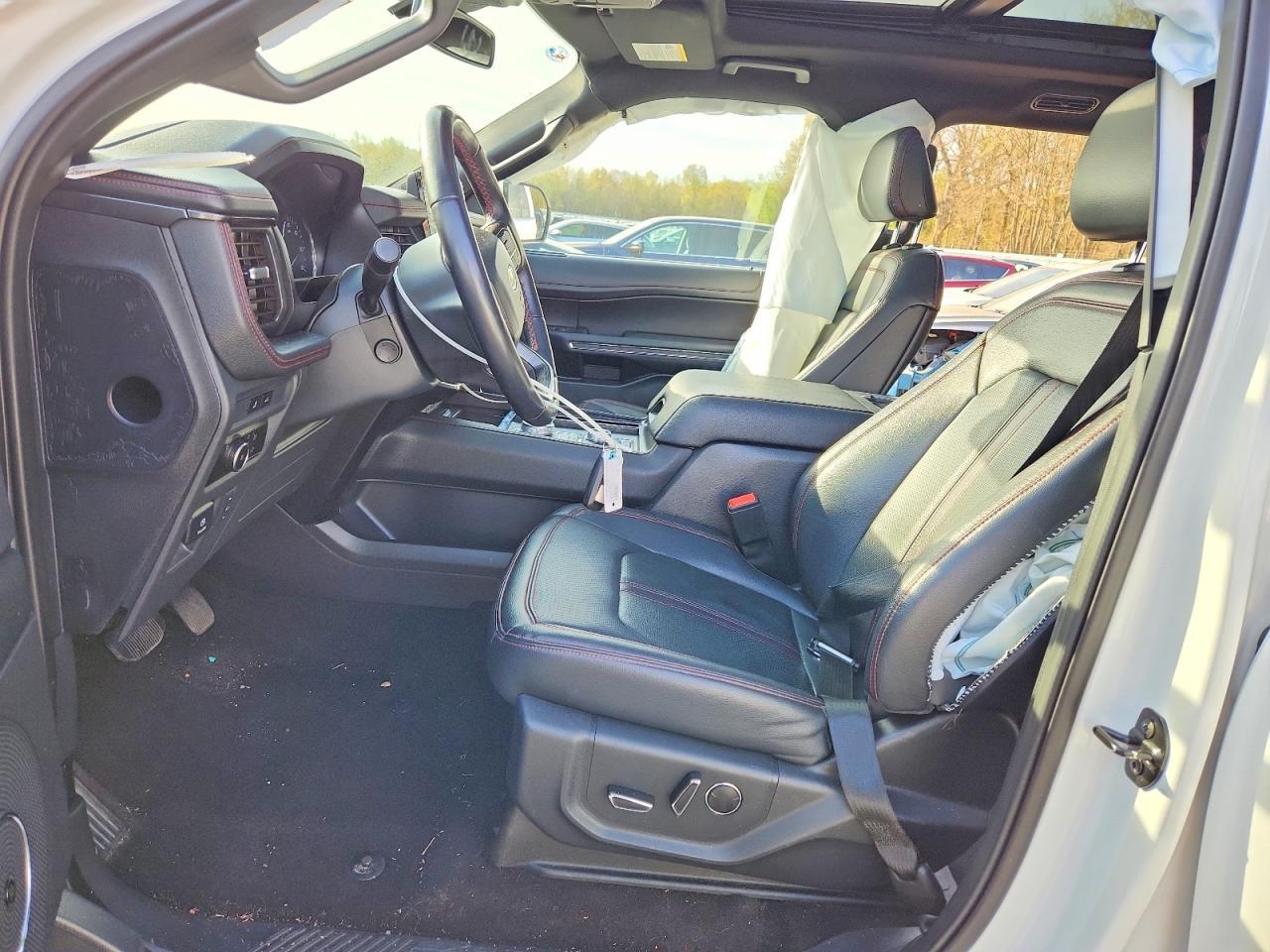 2023 Ford Expedition Limited - Фото 7
