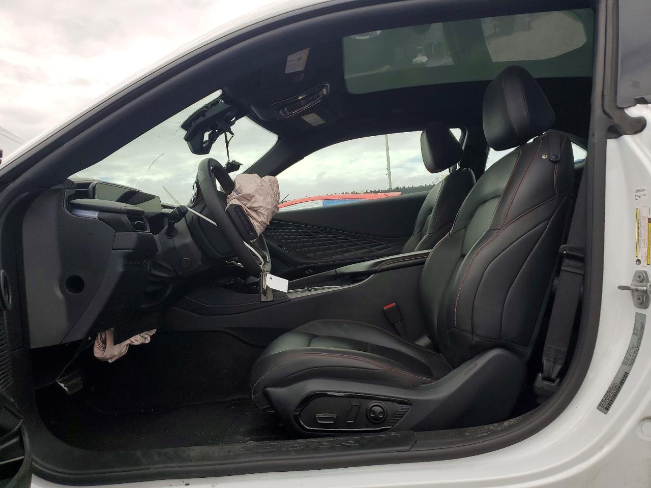 2024 Dodge Charger Daytona R/T 2 Door Coupe - Фото 7