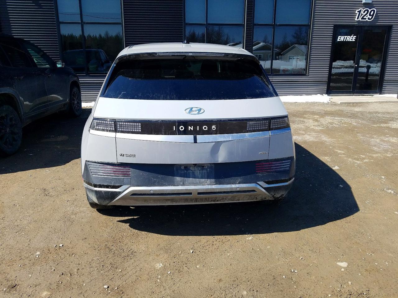 2024 Hyundai Ioniq 5 Sel - Image 6