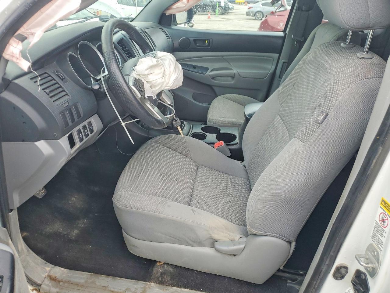2014 Toyota Tacoma Access Cab - Фото 7