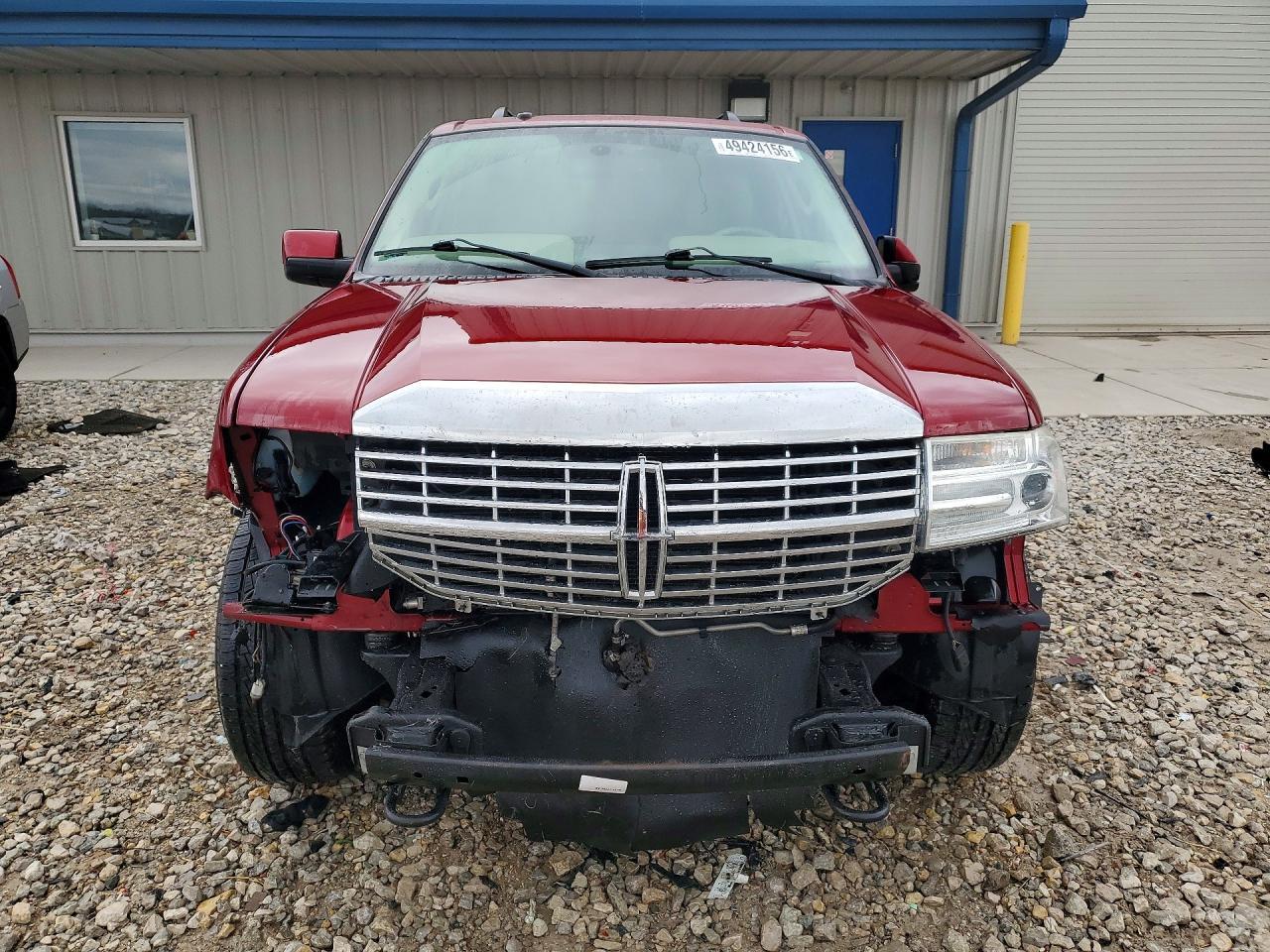 2013 Lincoln Navigator L - Фото 5