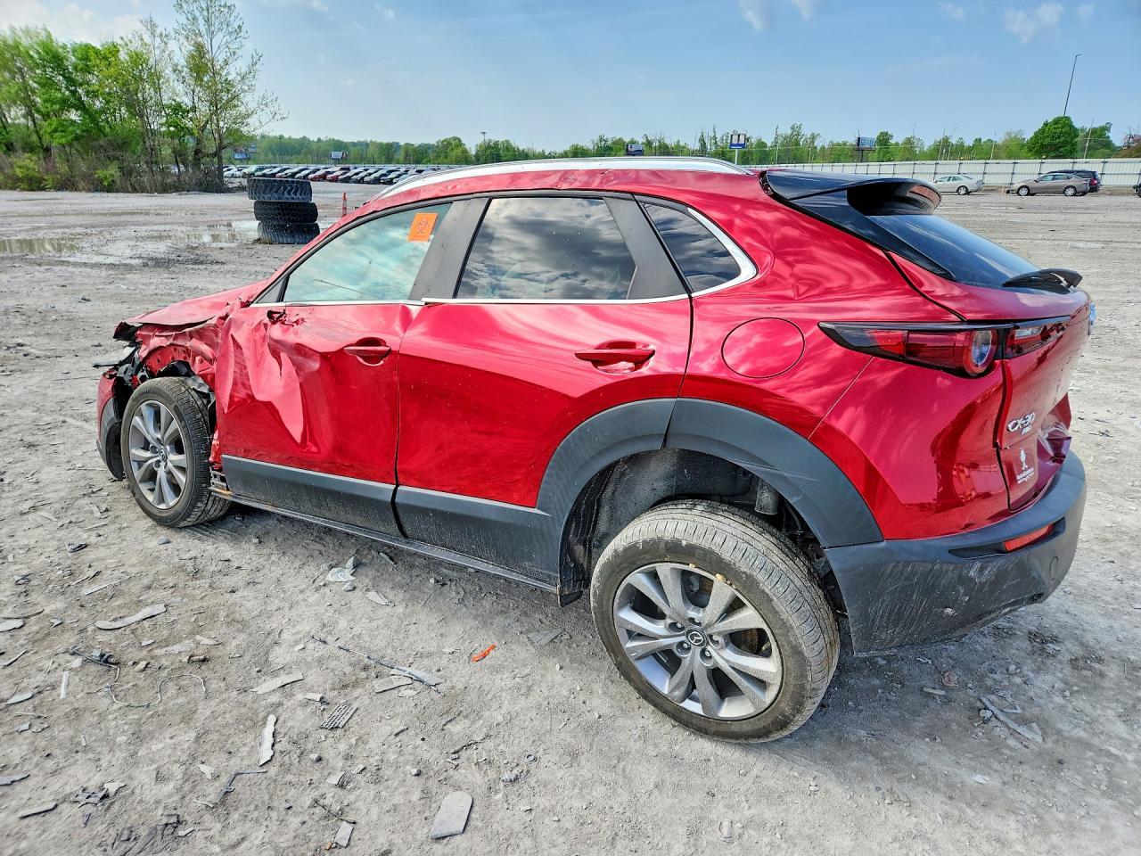 2022 Mazda Cx-30 Select - Фото 2