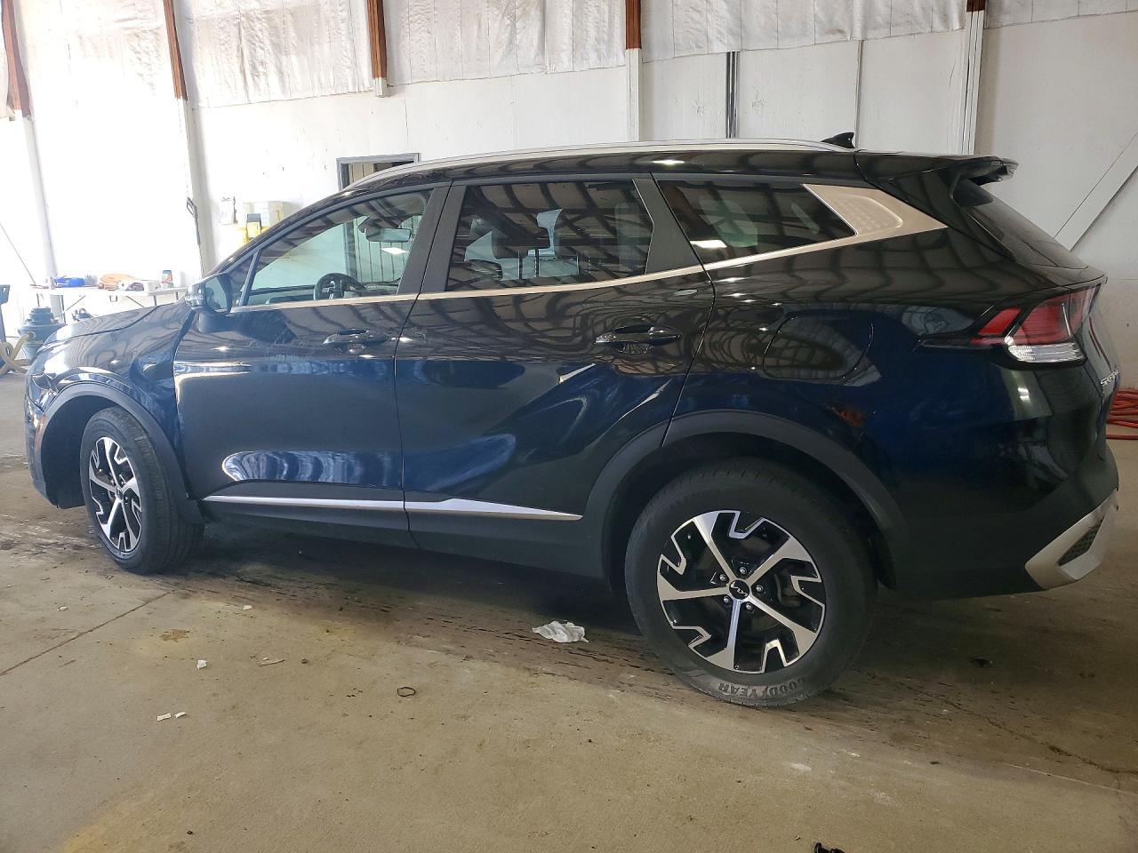 2023 Kia Sportage Ex - Фото 2