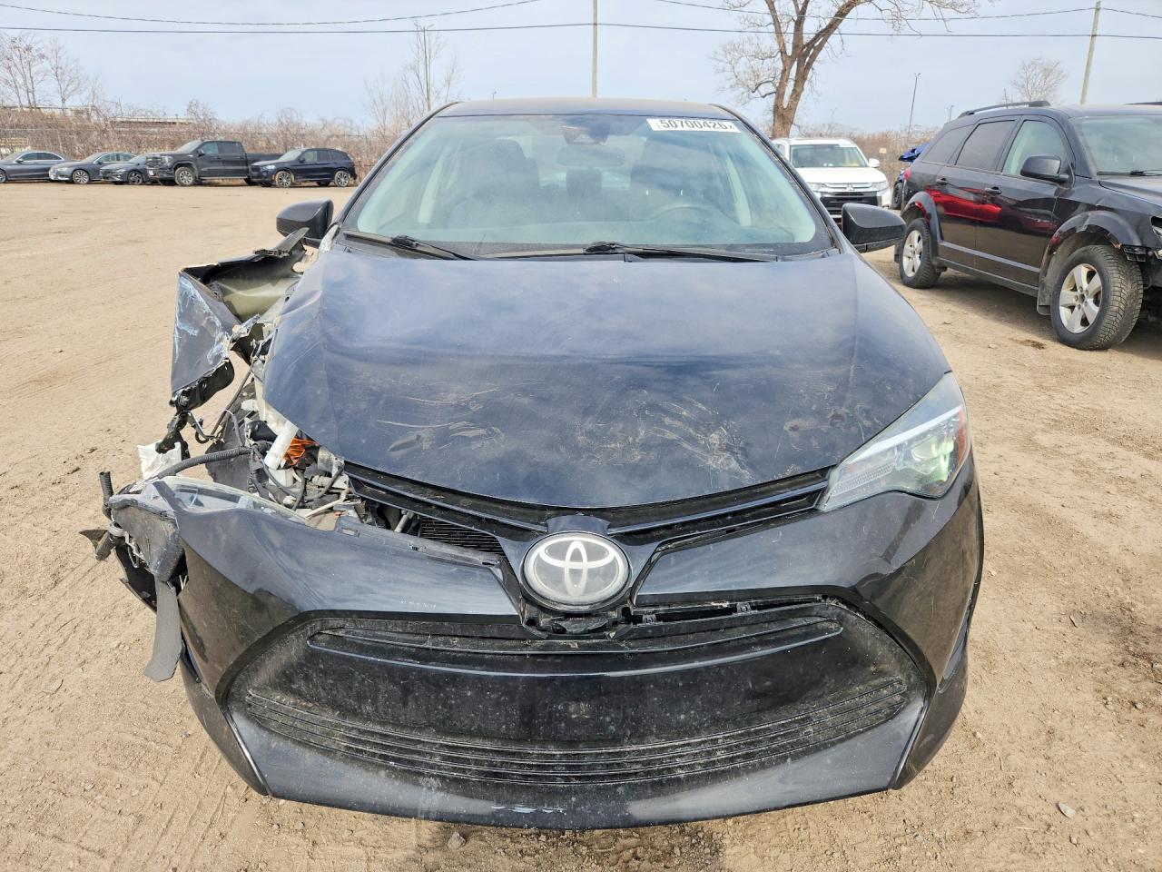 2018 Toyota Corolla L - Фото 5
