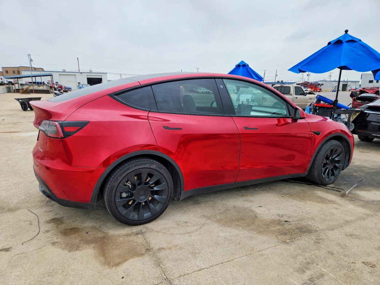 2021 Tesla Model Y - Image 3