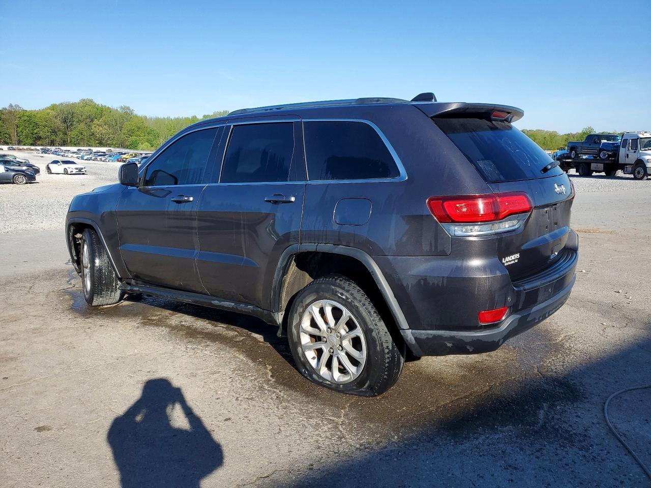 2007 Jeep Compass - Image 2