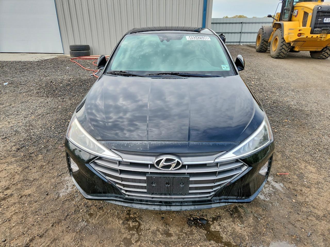 2020 Hyundai Elantra Value Edition - Image 5