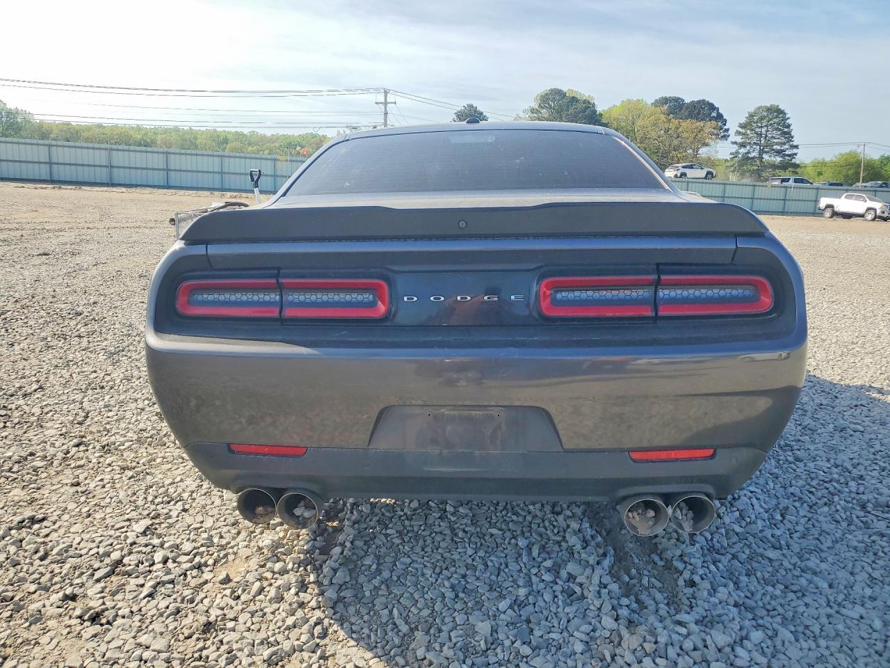 2023 Dodge Challenger R - Image 6