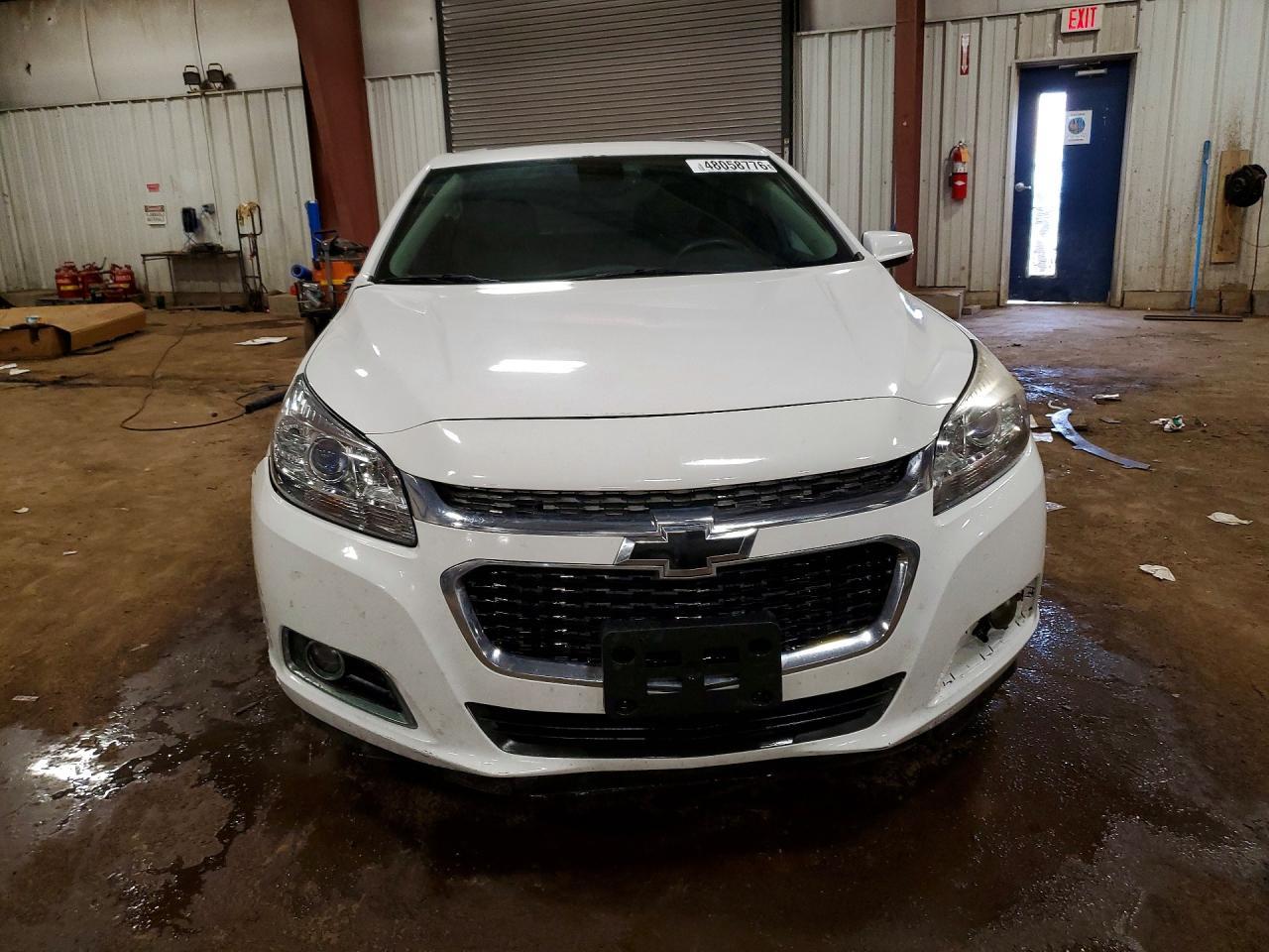 2014 Chevrolet Malibu 1Lt - Фото 5