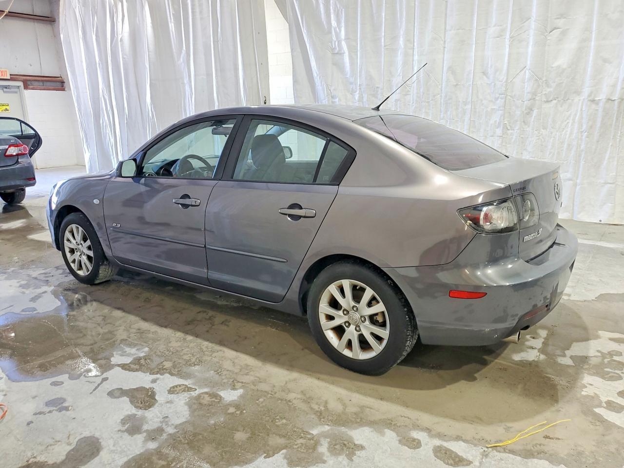 2008 Mazda 3 S - Фото 2