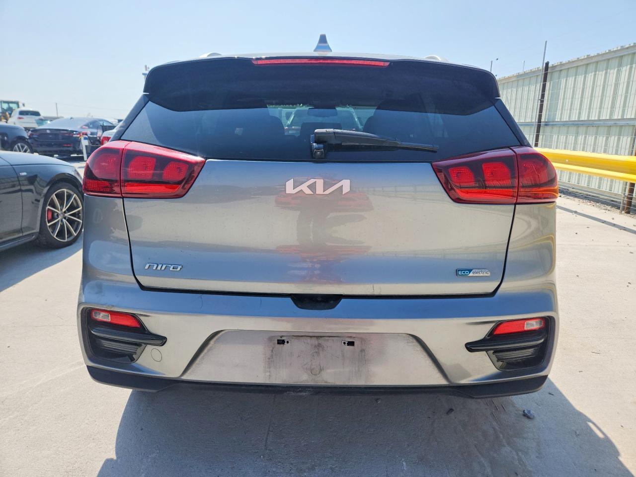 2022 Kia Niro Ev S - Image 6