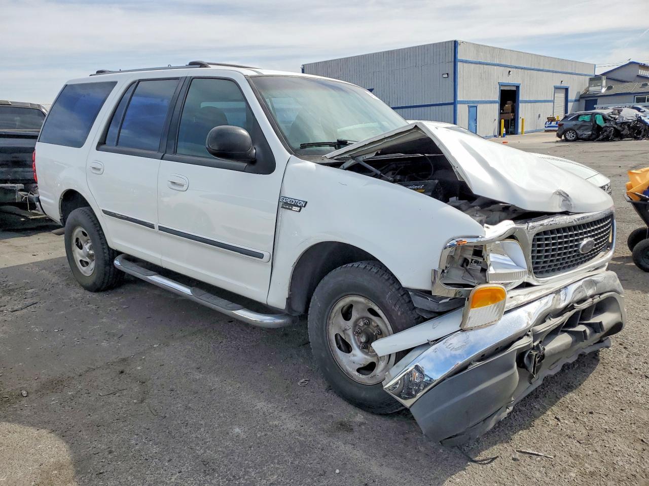 2000 Ford Expedition Xlt - Image 4