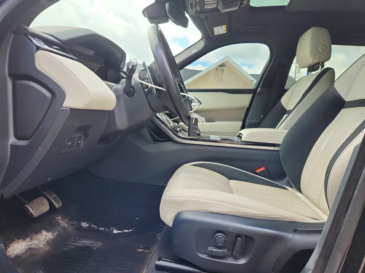 2021 Land Rover Range Rover Velar R-Dynamic S - Фото 7