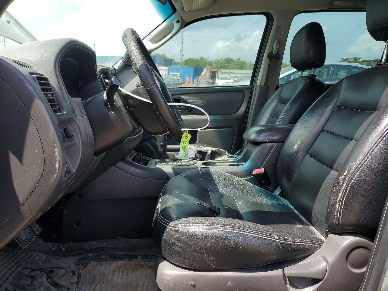 2006 Ford Escape Xls - Image 7