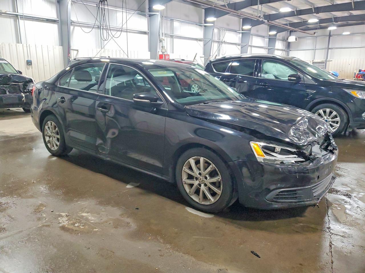 2012 Volkswagen Jetta Se - Image 4