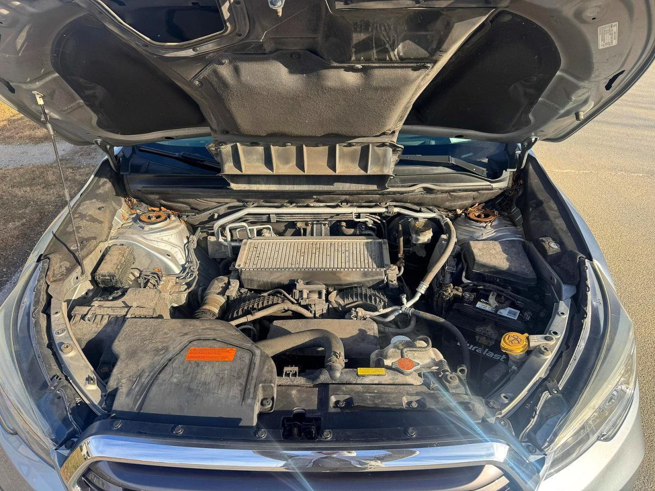 2019 Subaru Ascent Premium - Фото 7