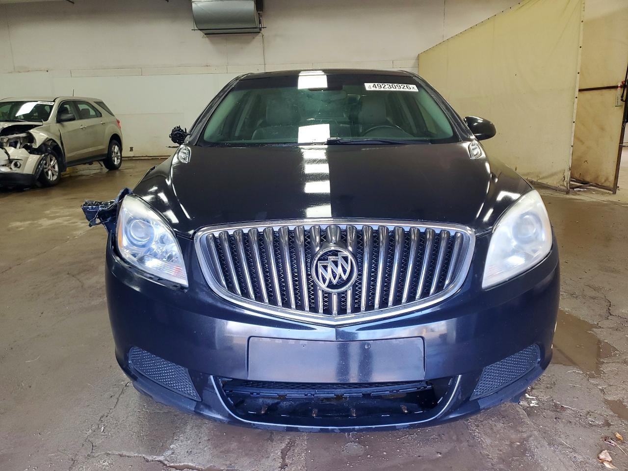 2015 Buick Verano - Фото 5