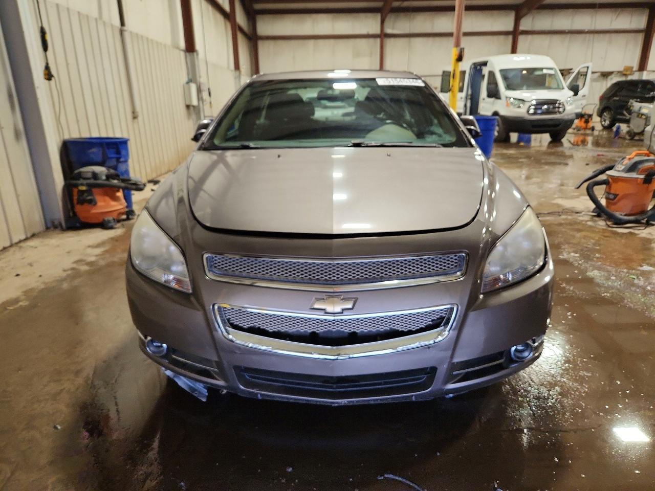 2010 Chevrolet Malibu Ltz - Фото 5