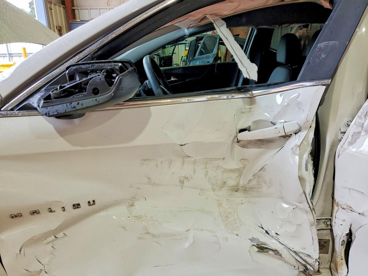 2025 Chevrolet Malibu Lt - Фото 7