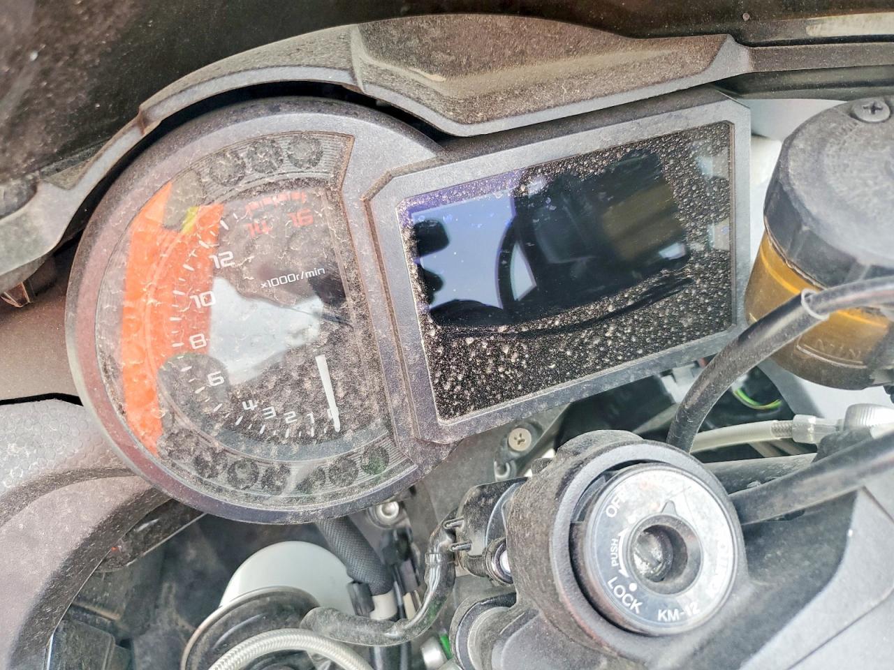 2023 Kawasaki Zx1002 - Фото 7