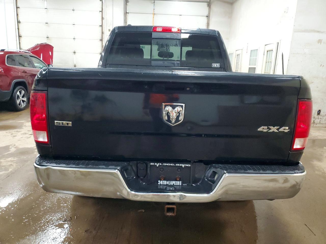 2016 Ram 1500 Slt - Image 6