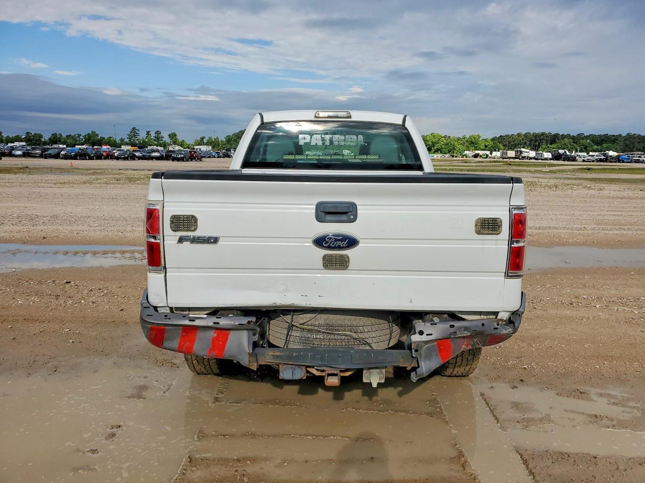 2013 Ford F150 Super Cab - Фото 6