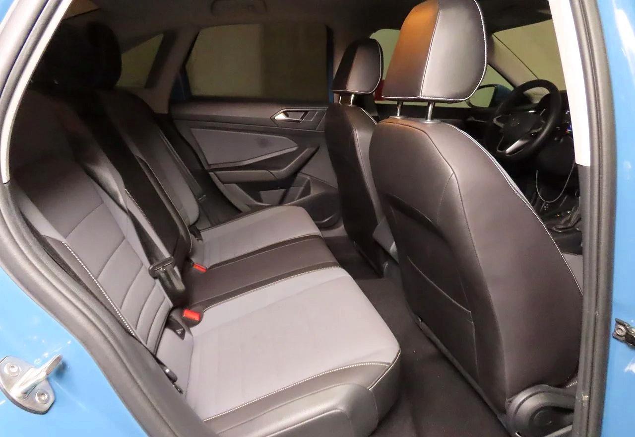 2025 Volkswagen Jetta Se - Фото 6