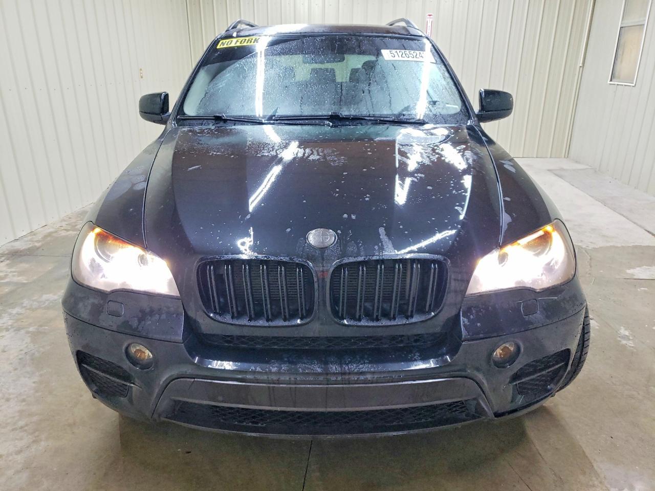 2013 BMW X5 xDrive35I - Image 5