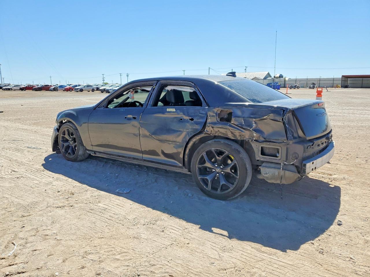2021 Chrysler 300 S - Image 2