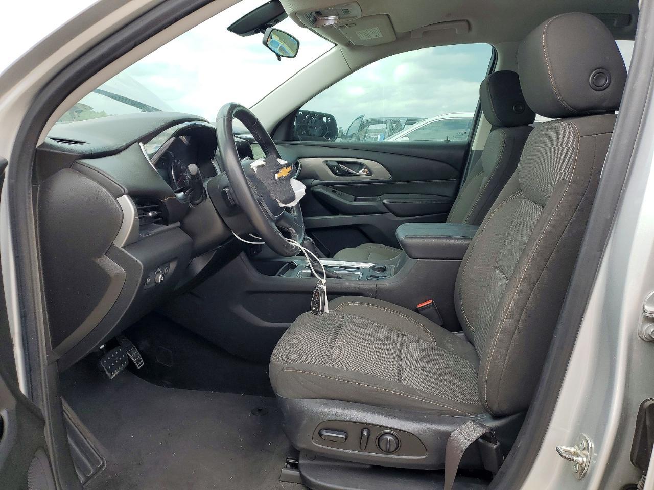 2020 Chevrolet Traverse Lt - Image 7